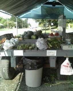 Bauer Produce Stand | 1020 PA-100, Bechtelsville, PA 19505 | Phone: (610) 507-8381