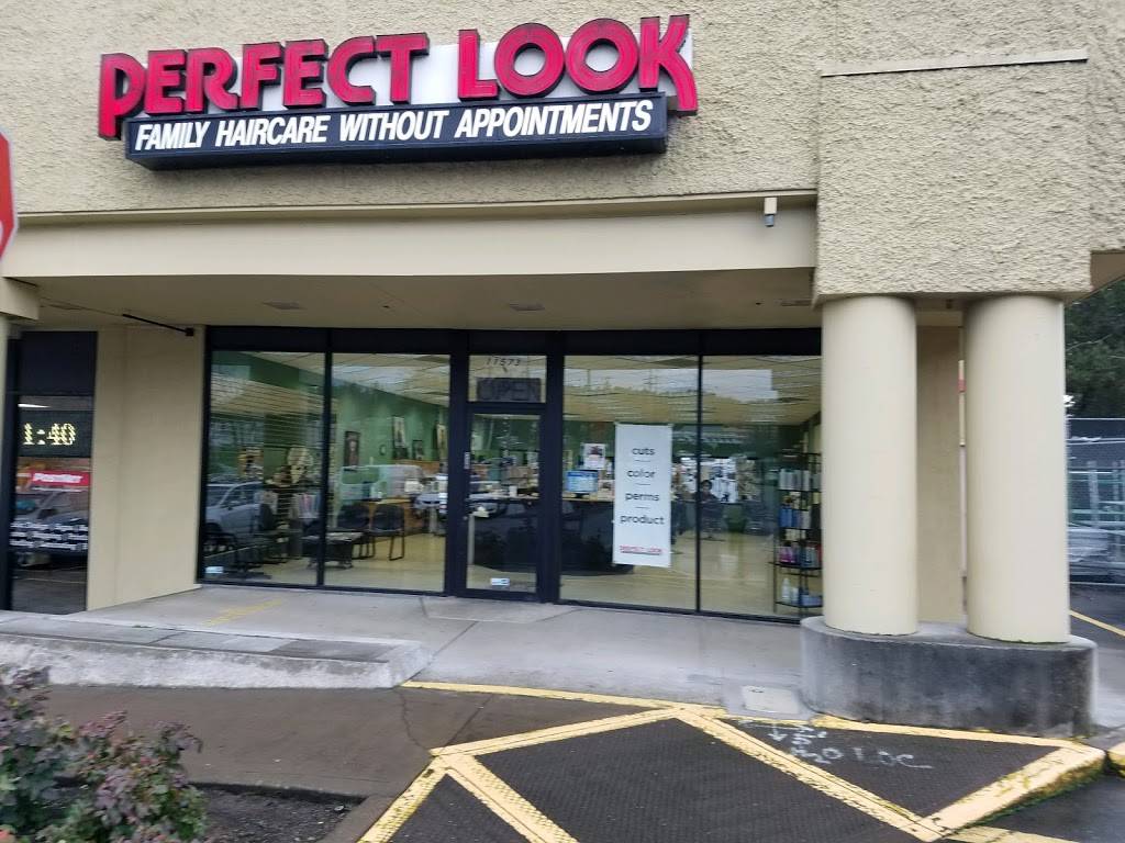 Perfect Look Salon | 11573 SW Pacific Hwy, Tigard, OR 97223, USA | Phone: (503) 639-5432