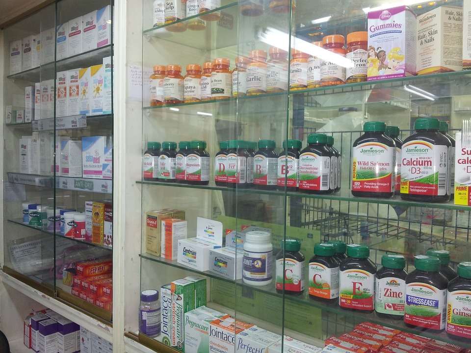 Targett Chemists | 172 Halfway St, Sidcup DA15 8DJ, UK | Phone: 020 8300 2940