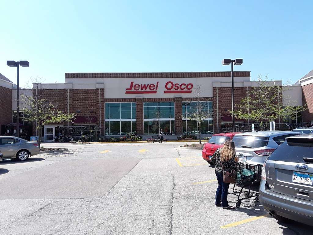 Jewel-Osco | 125 E Stearns Rd, Bartlett, IL 60103 | Phone: (630) 540-0856