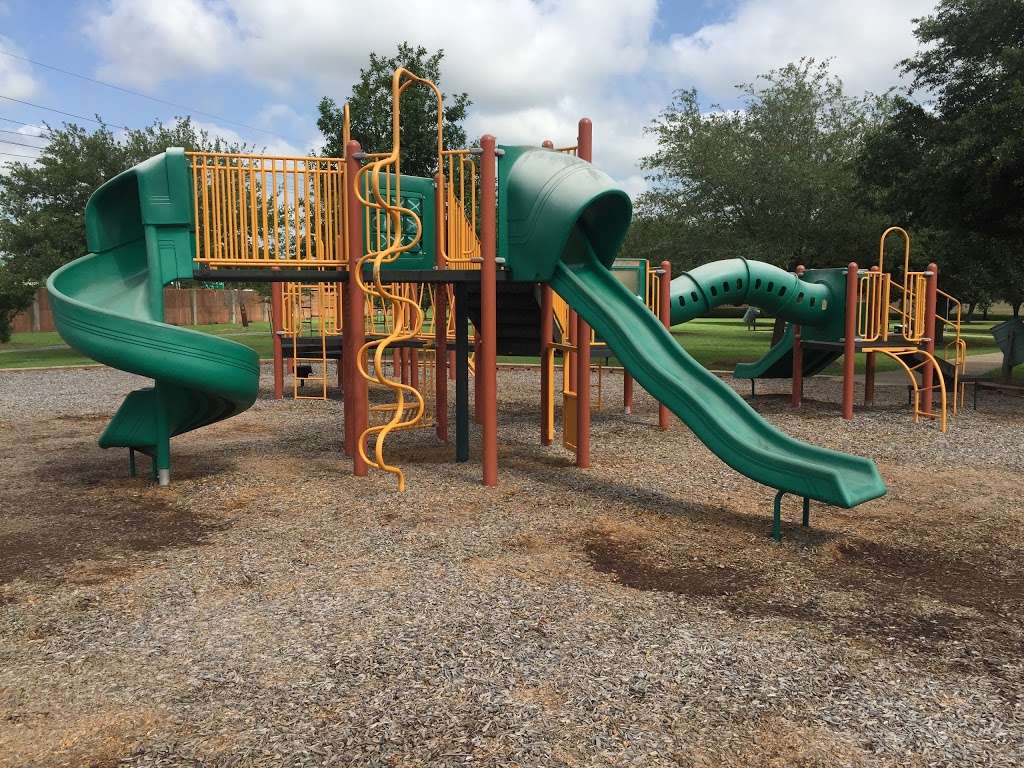 Ridgeview Park | 3902 Ridgeview Dr, Missouri City, TX 77459, USA | Phone: (281) 403-8637