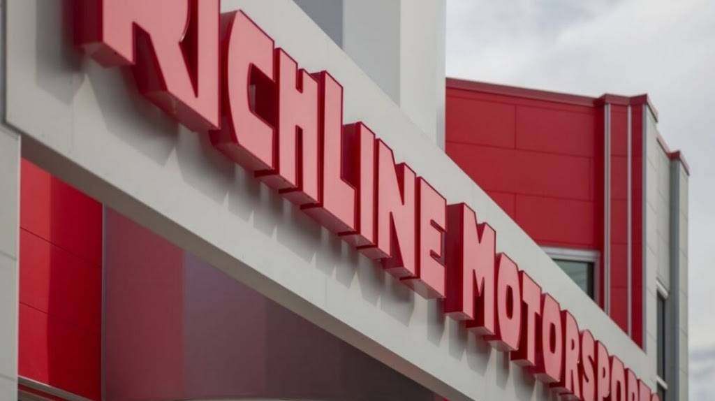 Richline Motorsports LLC | 16500 East 23rd St S, Independence, MO 64055, USA | Phone: (816) 461-0498