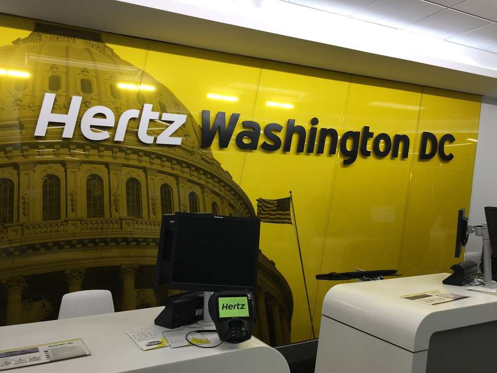 Hertz | 23540 Autopilot Dr, Dulles, VA 20166, USA | Phone: (703) 471-6020