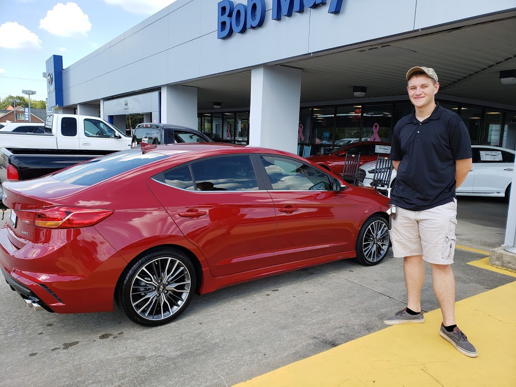 Bob Mayberry Hyundai | 3220 W Hwy 74, Monroe, NC 28110 | Phone: (704) 288-1312