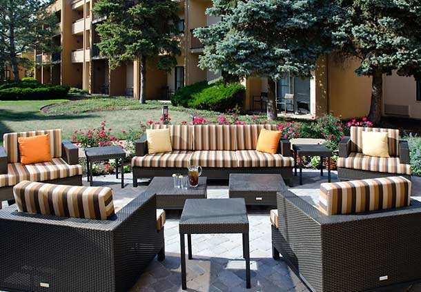 Courtyard by Marriott Kansas City Airport | 7901 NW Tiffany Springs Pkwy, Kansas City, MO 64153, USA | Phone: (816) 891-7500