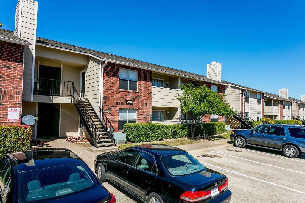 Saddletree Apartments | 5710 Duck Creek Dr, Garland, TX 75043, USA | Phone: (972) 240-1773