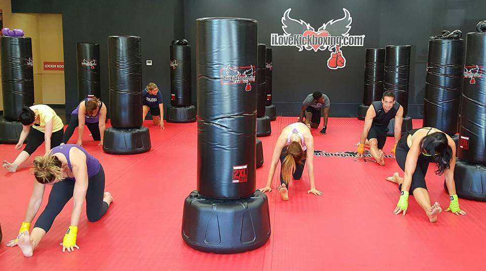 iLoveKickboxing - Agoura Hills, CA | 5875 Kanan Rd, Agoura Hills, CA 91301, USA | Phone: (818) 292-8863