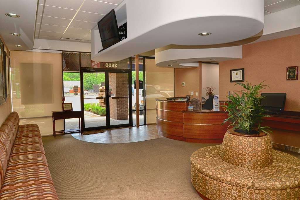 Signature Smiles 3800 N Shepherd Dr Suite 3A, Houston, TX 77018, USA BusinessYab