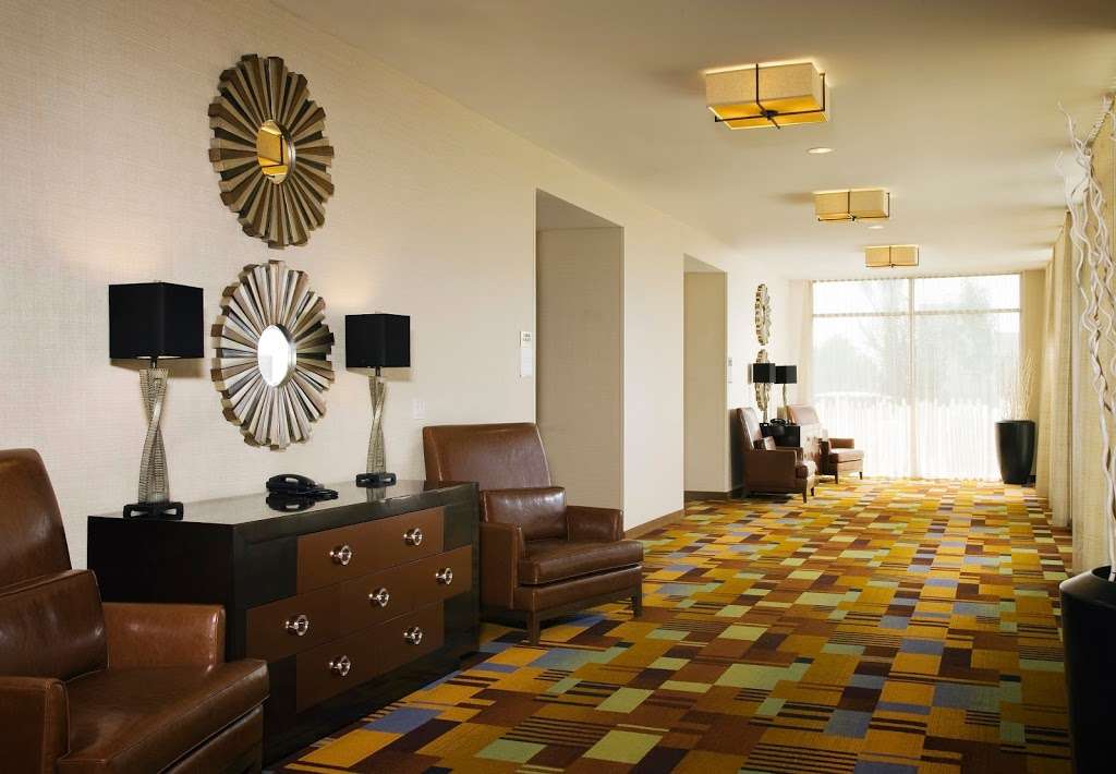 Fairfield Inn & Suites by Marriott Tustin Orange County | 15011 Newport Ave, Tustin, CA 92780 | Phone: (714) 258-9900