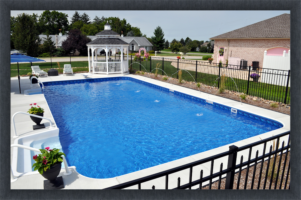 Yorktown Pools and Spas | 4350 W Market St, York, PA 17408 | Phone: (717) 792-3541