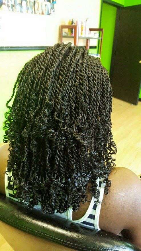 New Look African Hair Braiding | 6020 Broadway, Merrillville, IN 46410, USA | Phone: (219) 682-4720