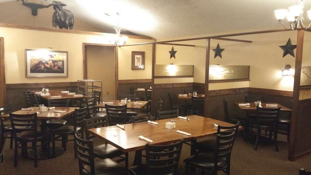 Jess and Jims Steak house | 517 E 135th St, Kansas City, MO 64145