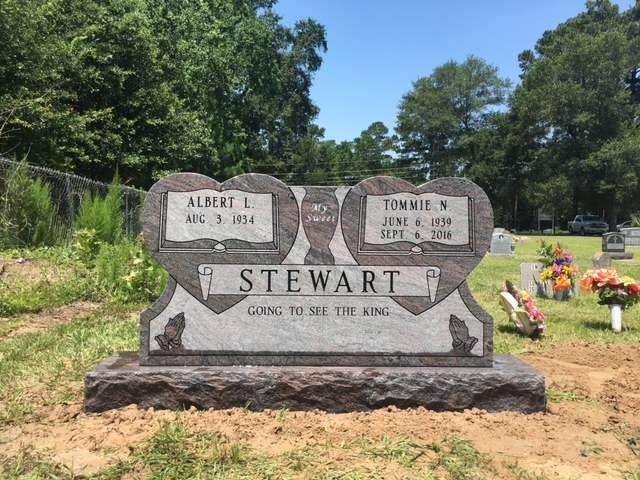 Texas Gravestone Care | 10450 W Montgomery Rd, Houston, TX 77088 | Phone: (281) 741-4449