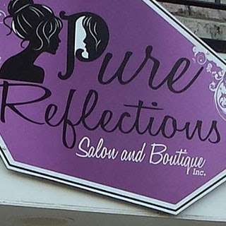 Pure Reflections Salon & Boutique | 111 Kilson Dr #106, Mooresville, NC 28117, USA | Phone: (704) 213-0596