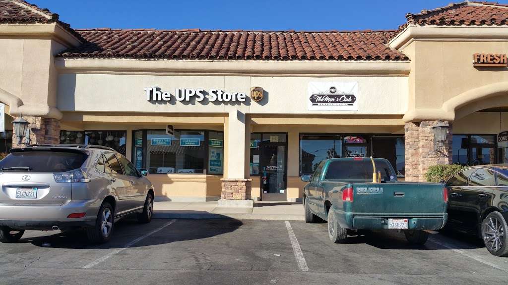 The UPS Store | 12625 Frederick St STE I5, Moreno Valley, CA 92553, USA | Phone: (951) 653-3451