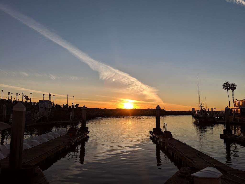 Redondo Beach Waterfront Public Parking | 200 N Pacific Ave, Redondo Beach, CA 90277, USA | Phone: (310) 318-0617