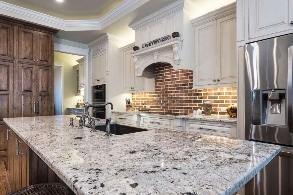 Magma Granite and Marble | 4374 NE 35th St, Ocala, FL 34479, USA | Phone: (352) 387-0454