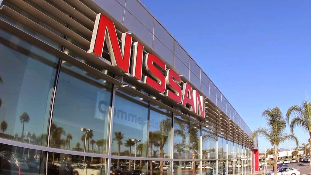 Team Nissan | 1801 Auto Center Dr, Oxnard, CA 93036, USA | Phone: (805) 351-8910