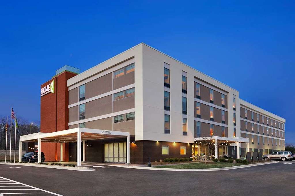 Home2 Suites by Hilton Baltimore/White Marsh, MD | 10465 Philadelphia Rd, White Marsh, MD 21162, USA | Phone: (410) 933-1010