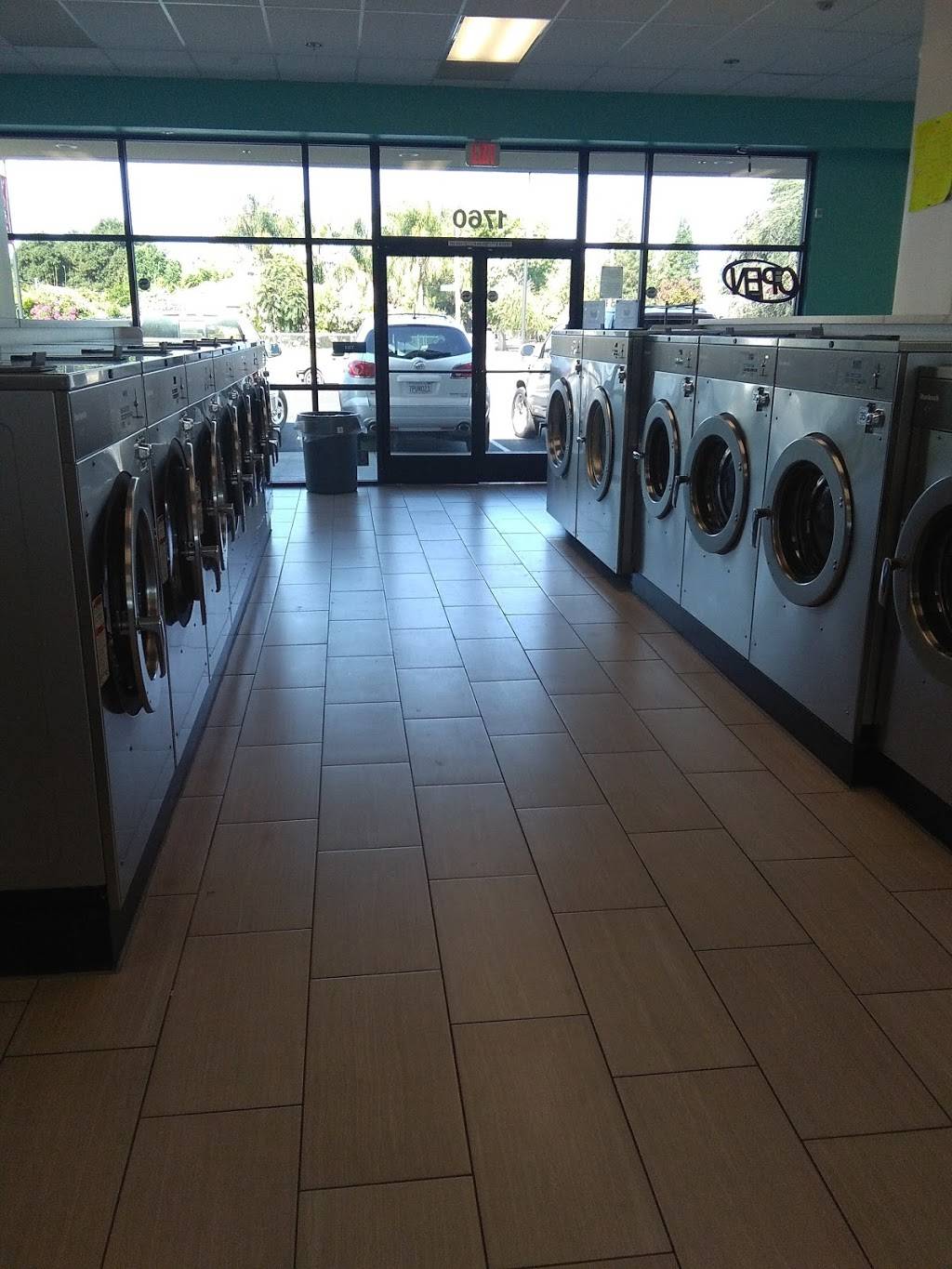 Super Suds Laundry | 1760 N First St, Fresno, CA 93703, USA | Phone: (888) 317-3938