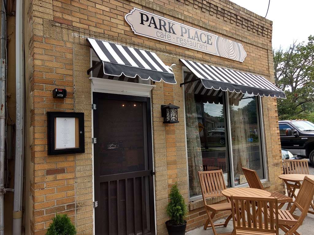 Park Place | 7 E Park Ave, Merchantville, NJ 08109 | Phone: (856) 662-2200