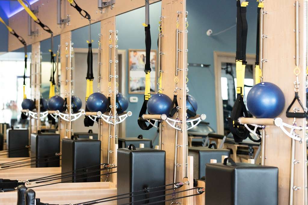 Club Pilates | 4000 N MacArthur Blvd Ste. A122, Irving, TX 75038 | Phone: (469) 214-4822