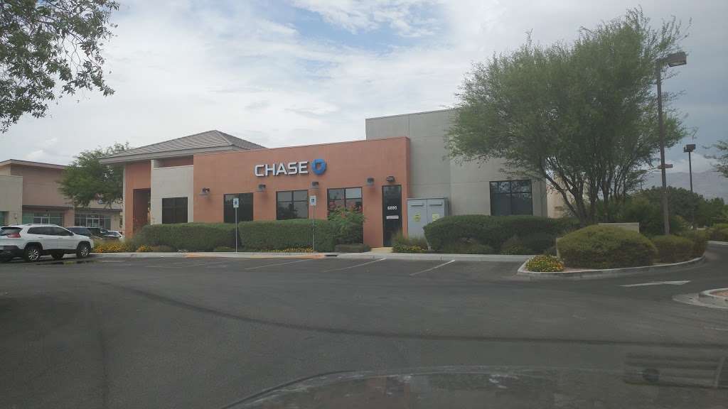 Chase Bank | 6895 N Aliante Pkwy, North Las Vegas, NV 89084, USA | Phone: (702) 395-0203