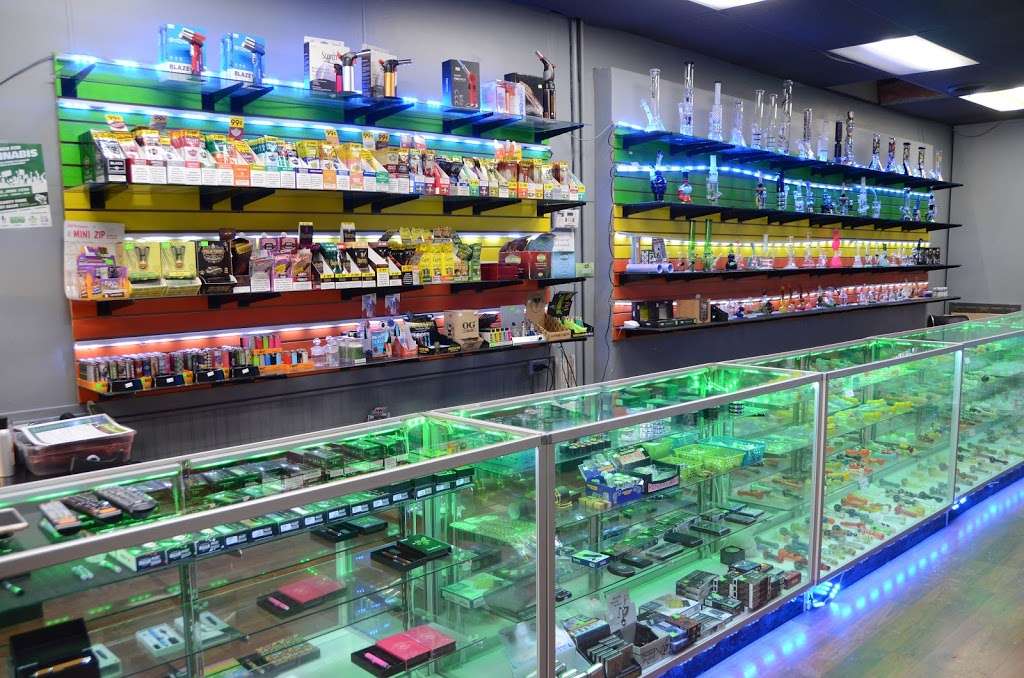 MKE VAPE | 7213 W Greenfield Ave, West Allis, WI 53214, USA | Phone: (414) 476-8273