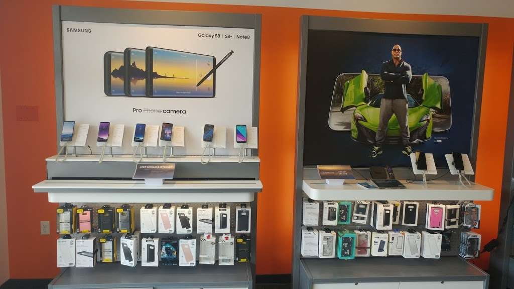 AT&T Store | 291 S Broadway, Salem, NH 03079, USA | Phone: (603) 898-9005