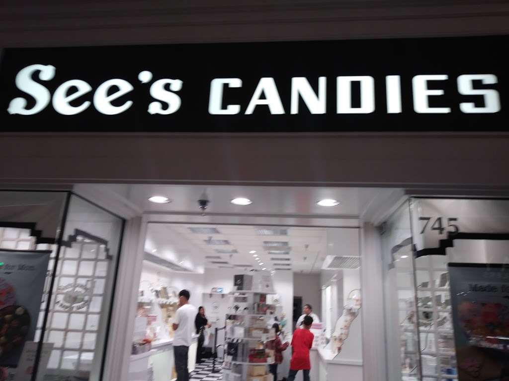 Sees Candies | 1233 W Rancho Vista Blvd, Palmdale, CA 93551, USA | Phone: (661) 274-2836