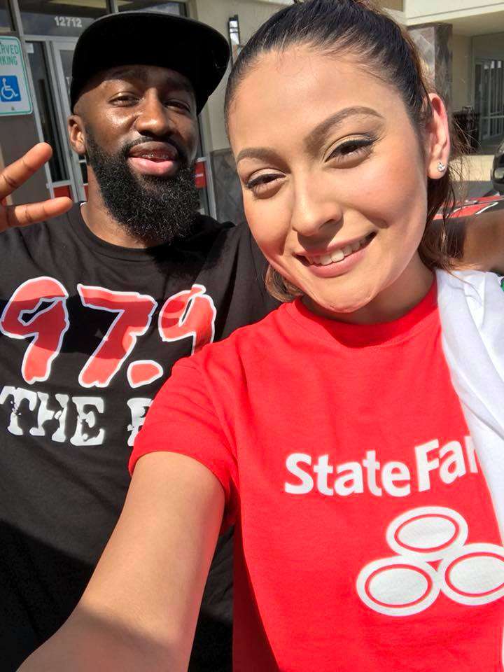 Tamara Thompson - State Farm Insurance Agent | 12712 Northwest Fwy, Houston, TX 77092, USA | Phone: (713) 681-8070