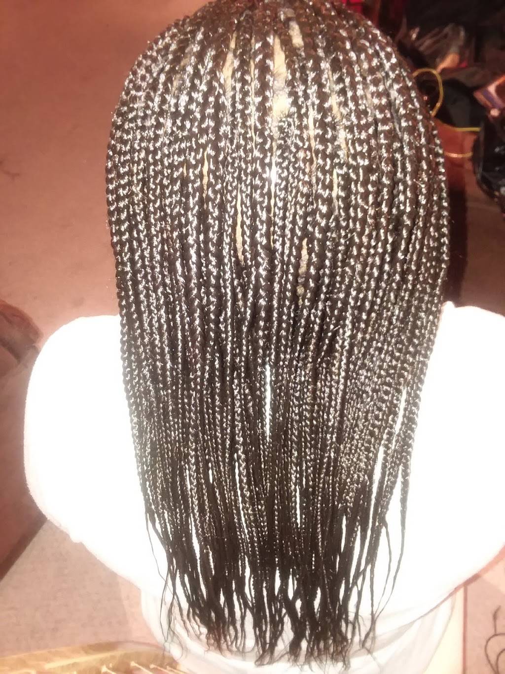 Touched By Ms. Ty | 2323 Shadyside Ave, District Heights, MD 20747, USA | Phone: (240) 787-6154