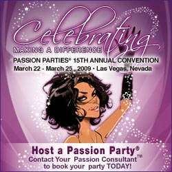 Passion Parties By Amelia | 2373 Valley Creek Way, Indianapolis, IN 46229, USA | Phone: (978) 846-1661