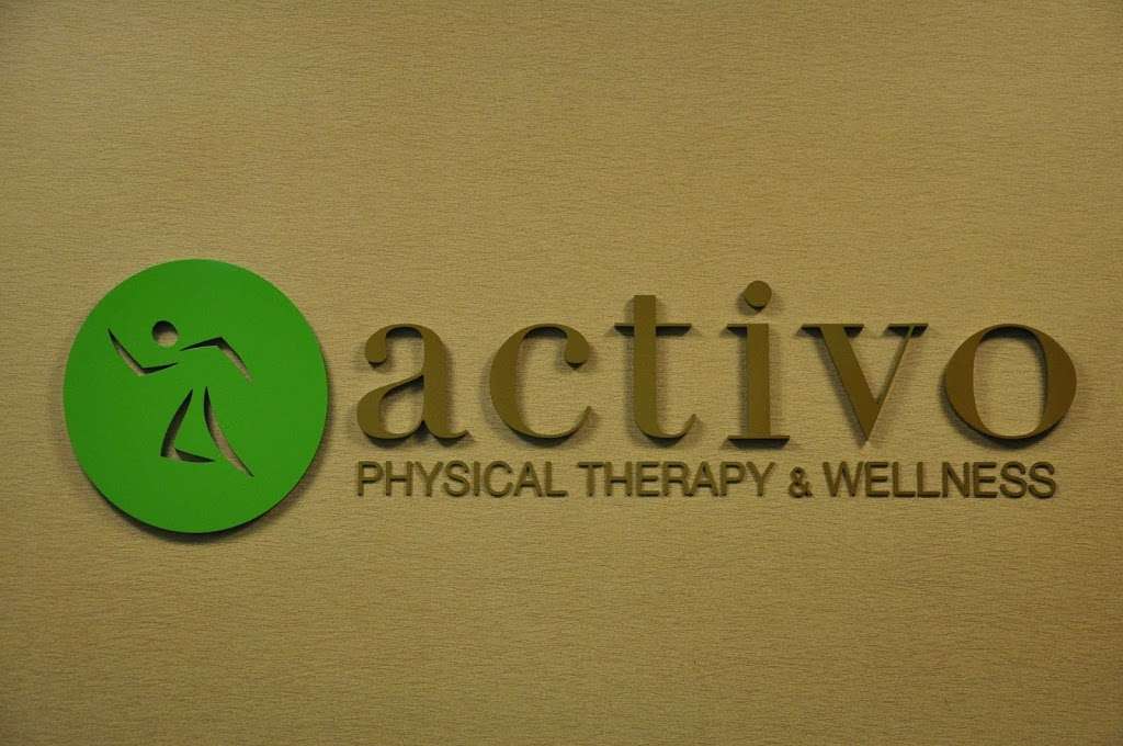 Activo Physical Therapy & Wellness | 4765 Carmel Mountain Rd # 102, San Diego, CA 92130, USA | Phone: (858) 461-4054