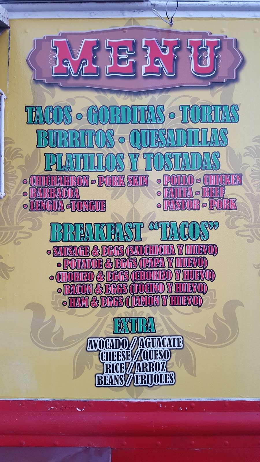 Taqueria Argelia | 16630 Clay Rd, Houston, TX 77084, USA | Phone: (832) 338-2188