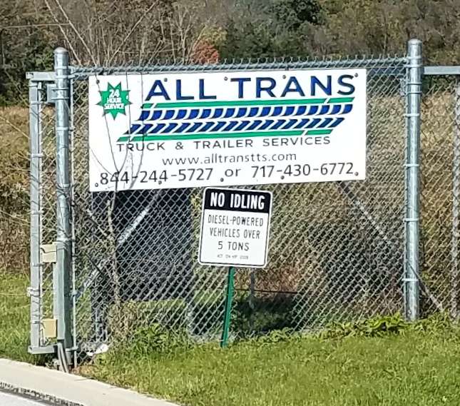 All Trans | Yorkana, PA 17406, USA