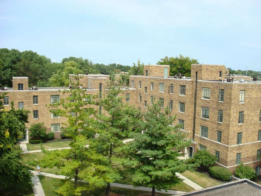 Lockefield Gardens Apartments | 737 Lockefield Ln, Indianapolis, IN 46202, USA | Phone: (317) 631-2922