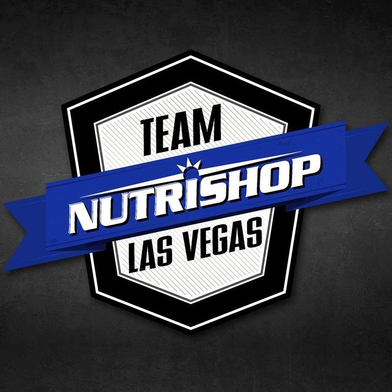 Nutrishop Las Vegas | 11710 W Charleston Blvd #120, Las Vegas, NV 89135, USA | Phone: (702) 902-0474