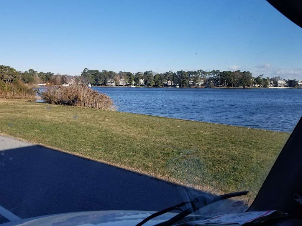 Silver Lake State Bird Refuge | Silver Lake Dr, Rehoboth Beach, DE 19971