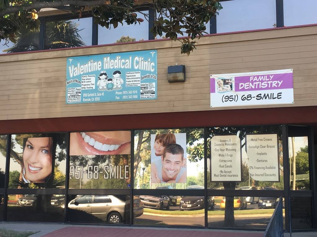 Parkview Dental Care | 8990 Garfield St #4, Riverside, CA 92503, USA | Phone: (951) 687-6453