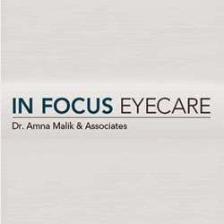 In Focus Eyecare | 3100 W Route 60, Mundelein, IL 60060, USA | Phone: (847) 566-5137