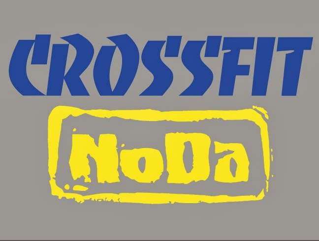 CrossFit NoDa | 624 Anderson St, Charlotte, NC 28205, USA | Phone: (704) 408-6127