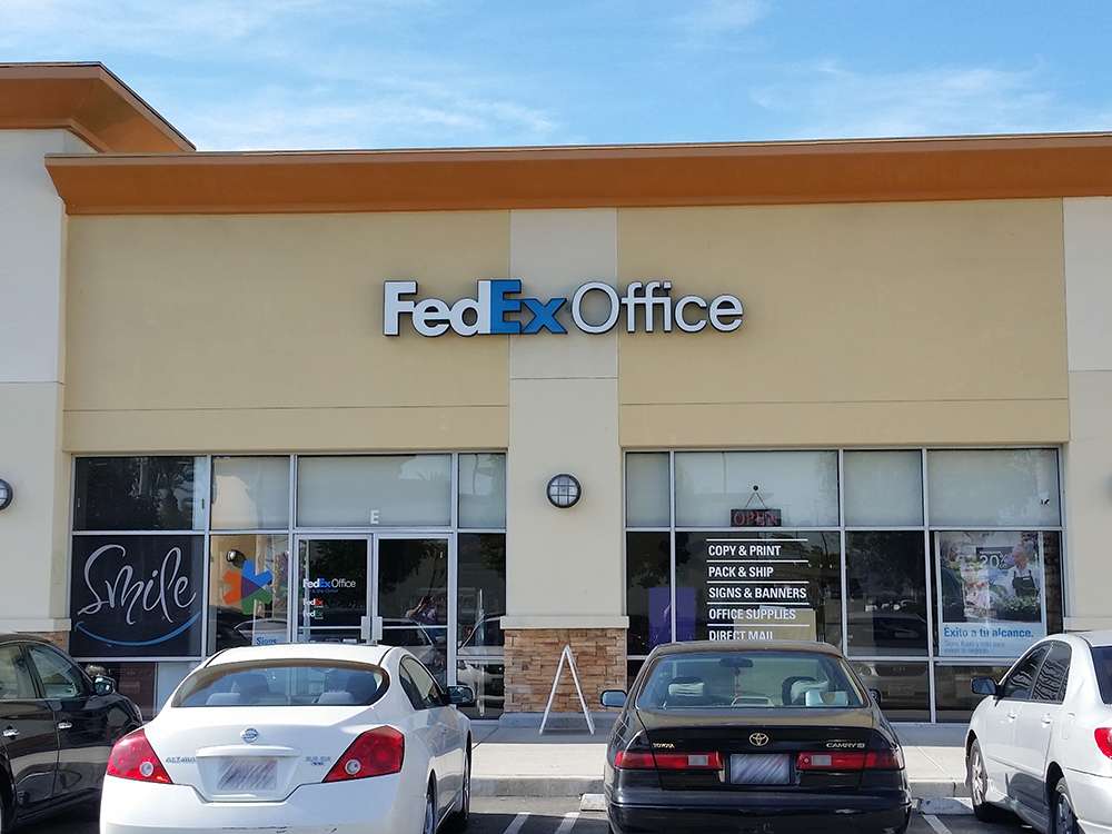 FedEx Office Print & Ship Center | 3127 Baldwin Park Blvd Suite E, Baldwin Park, CA 91706, USA | Phone: (626) 960-2412