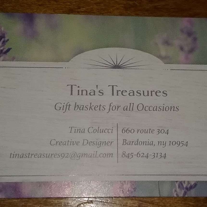 Tinas Treasures | 660 NY-304, Bardonia, NY 10954 | Phone: (845) 624-3134