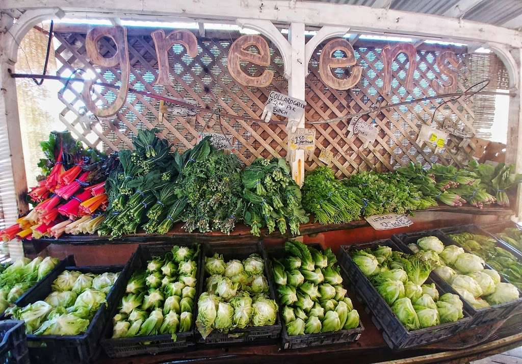 Farm Stand | Olema Bolinas Rd, Bolinas, CA 94924, USA