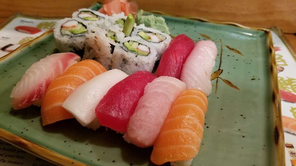 Sushi Teriyaki | Matamoras, PA 18336, USA | Phone: (570) 491-5529