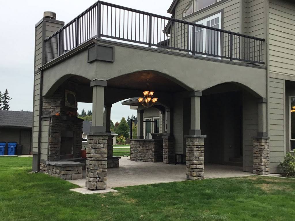 RR Custom Exteriors Inc. | 14308 NE Powers St, Vancouver, WA 98682 | Phone: (360) 270-1966