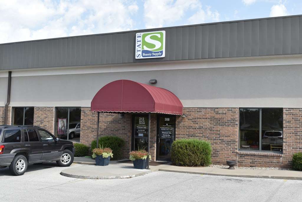 State Beauty Supply | 308 NW Victoria Dr, Lees Summit, MO 64086 | Phone: (816) 246-9996