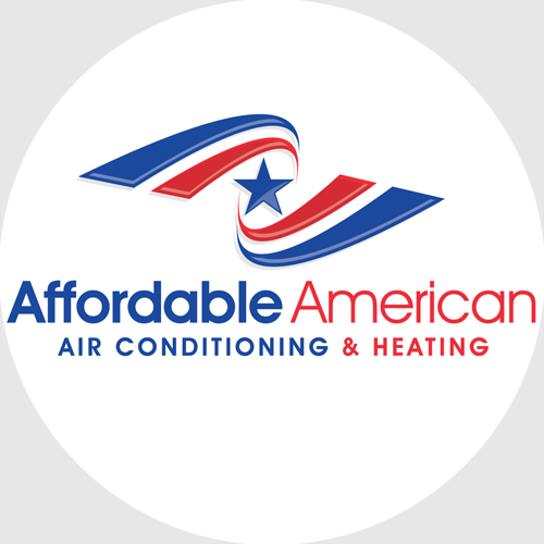 Affordable American Air Conditioning & Heating | 515 Douglas Fir Dr, Magnolia, TX 77354, USA | Phone: (281) 704-3696