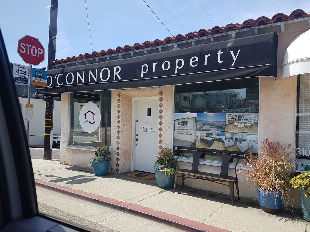 Oconnor Property | 3201 Manhattan Ave, Hermosa Beach, CA 90254, USA